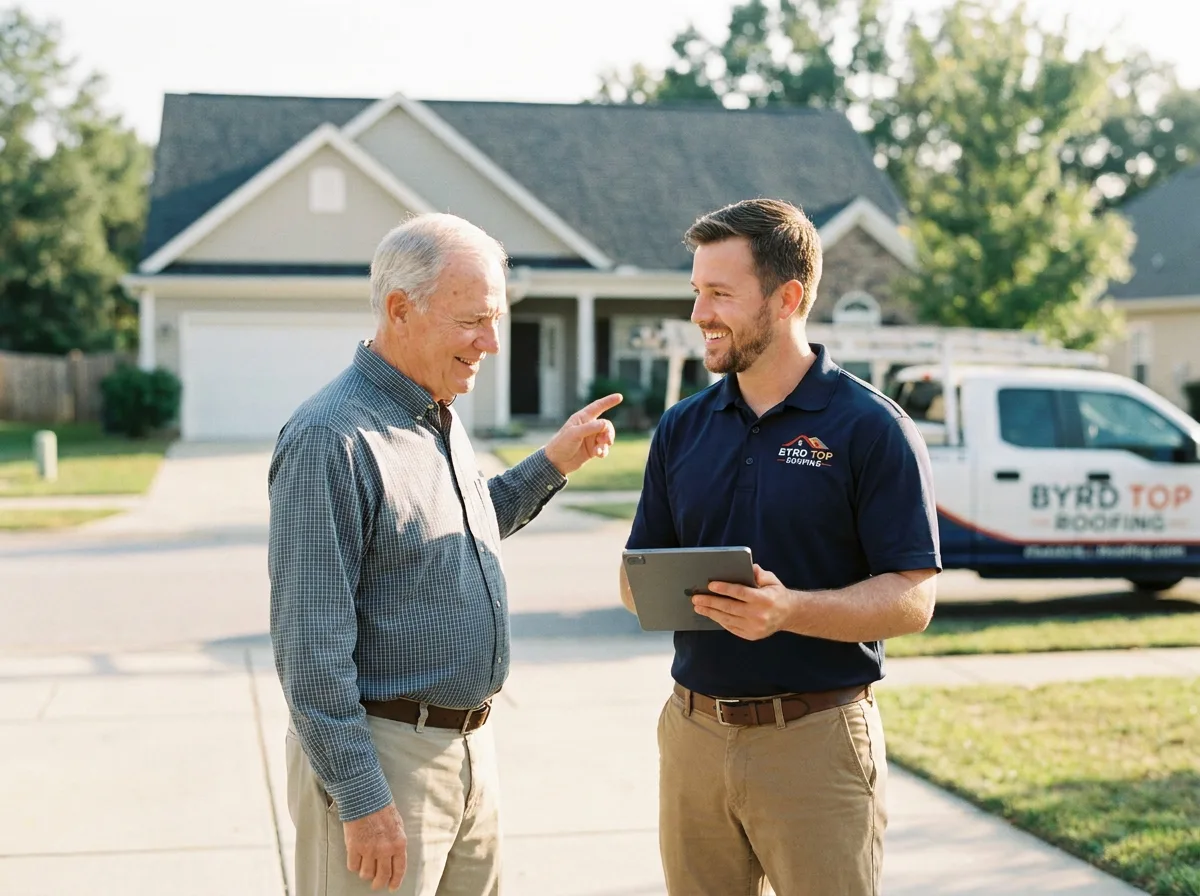 Roofing Kentwood, LA FAQs